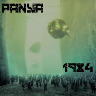 1984 by Prod. By Panya