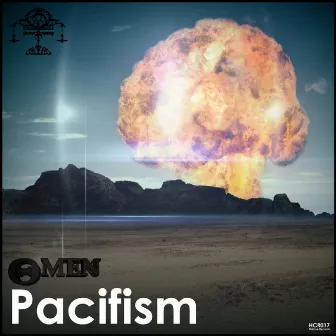 Pacifism by Omen