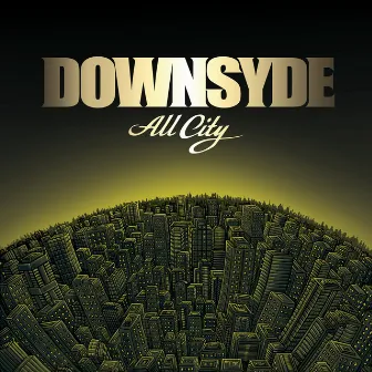 All City by Downsyde