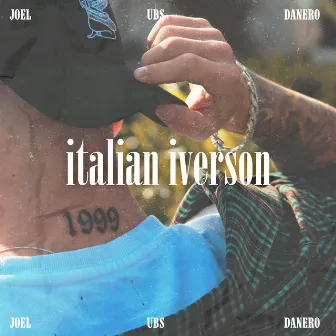 Italian Iverson by Joél