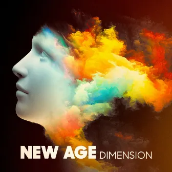 New Age Dimension by New Age Piano Masters