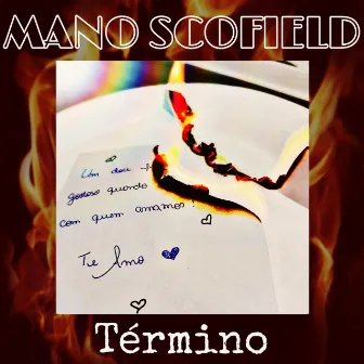 Término by Mano Scofield