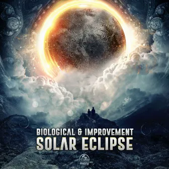 Solar Eclipse by Biological (BR)