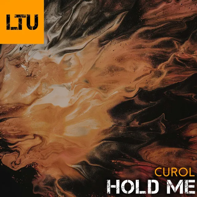 Hold Me - Radio Edit