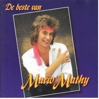 De Beste Van......Deel 1 by Mario Mathy