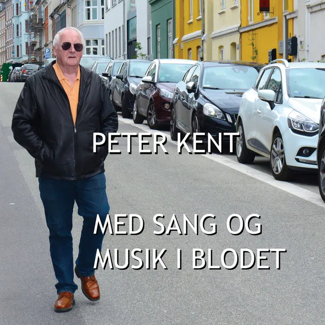 Med sang og musik i blodet