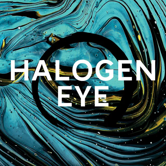 Halogen Eye