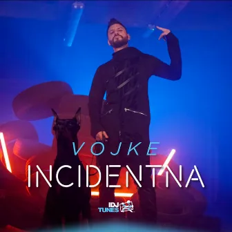 Incidentna by Vojke