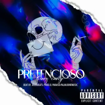 Pretencioso by Borez Curly