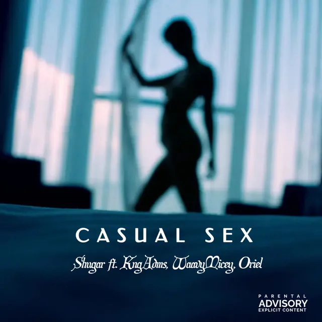 Casual Sex