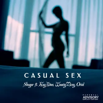 Casual Sex by Shugar