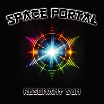 Space Portal by Resonant Sun