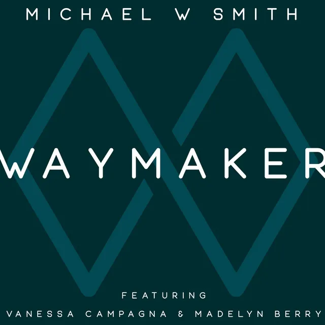 Waymaker - Live