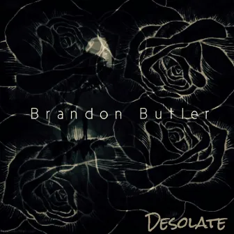 Desolate by Brandon Butler