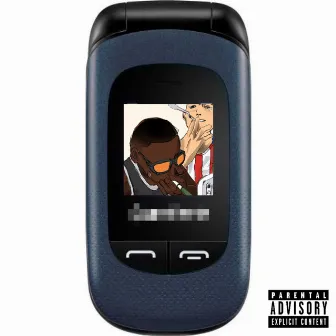 Flip Phone by MAnigo