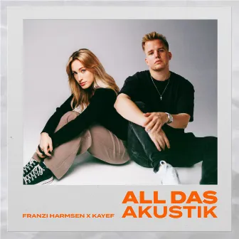 All das (Akustik) by Franzi Harmsen