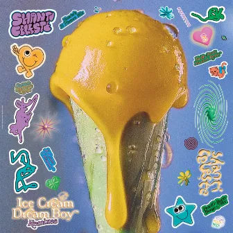 Ice Cream Dream Boy (Remixes) by Shanti Celeste