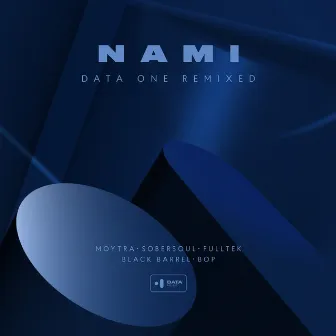 Data One Remixed by Nami