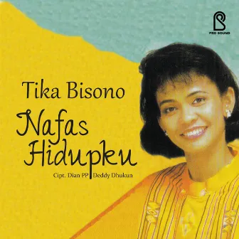 Nafas Hidupku by Tika Bisono