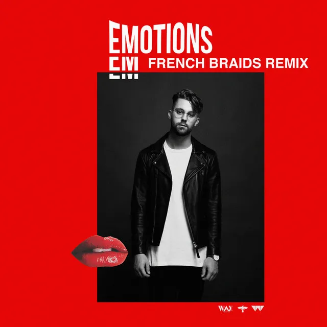 Emotions - French Braids Remix