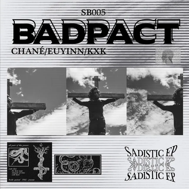 Badpact