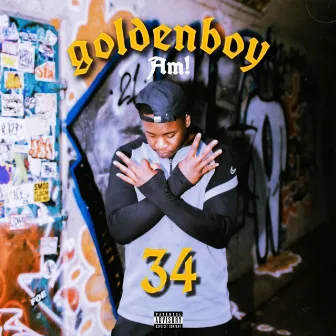 GOLDENBOY'34 by Am!