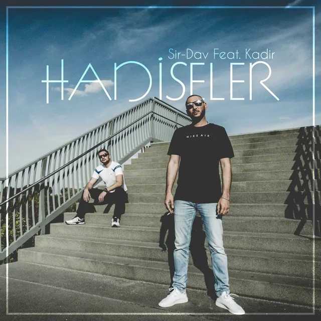 Hadiseler