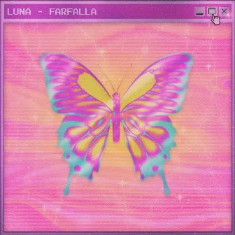 Farfalla by Luna