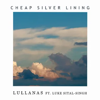 Cheap Silver Lining by LULLANAS