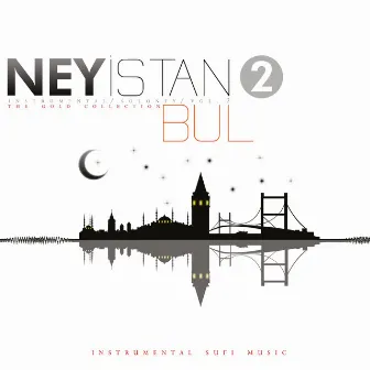 Ney İstanbul 2 by Eyüp Hamiş