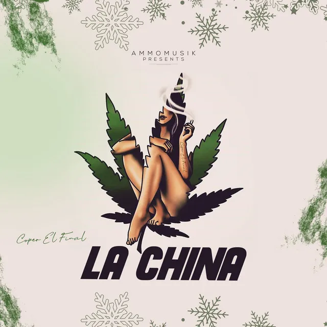 La China