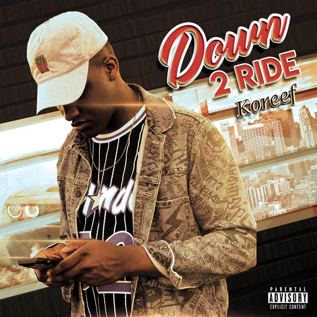 Down 2 Ride