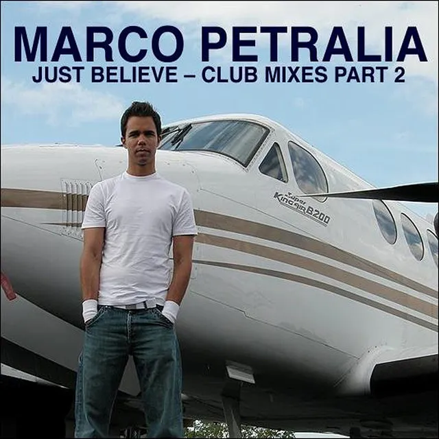 Just Believe - Arnaud D Remix