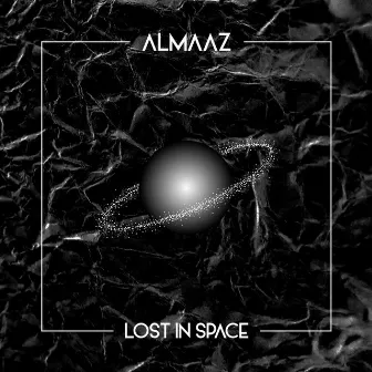 Lost in Space by Almaaz