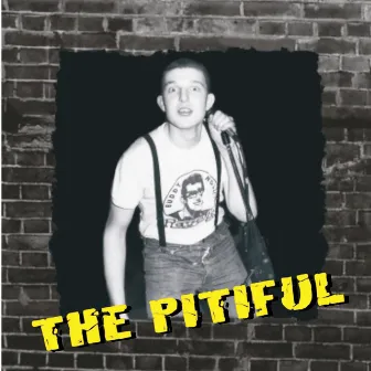 The Deptford Sessions 1978 by Pitiful