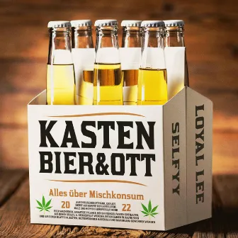 Kasten Bier & Ott by Loyal Lee