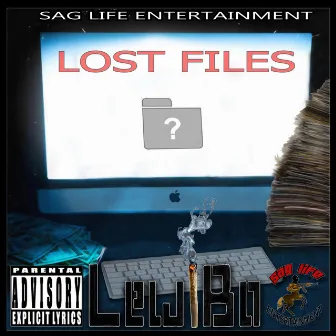 LOST FILES by Lewi Bo