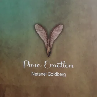 Pure Emotion by Netanel Goldberg