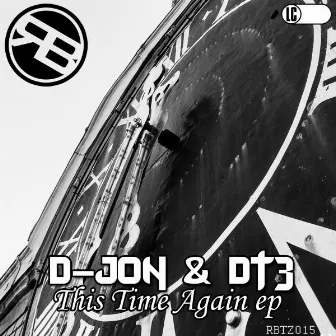 This Time Again EP by DT3