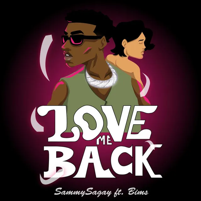 Love Me Back