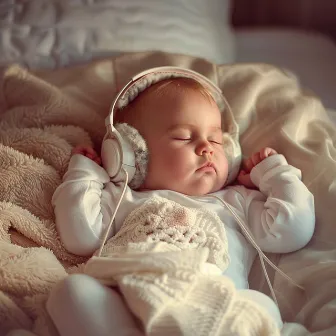 Slumber Sounds: Music for Baby Sleep by Christian Baby Lullabies