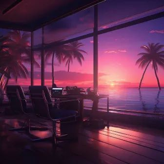 Relaxation Oasis: Lofi Calm Beats by Soiboi