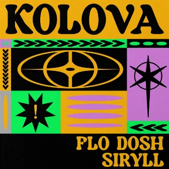 KOLOVA by Flo Dosh