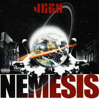 Nemesis by Laverdad