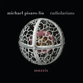 Michael Pisaro-Liu: Radiolarians by Muzzix