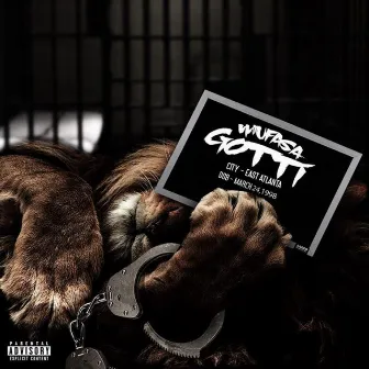 Mufasa Gotti by Big Mufasa Gotti