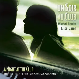 Un soir au club by Michel Benita