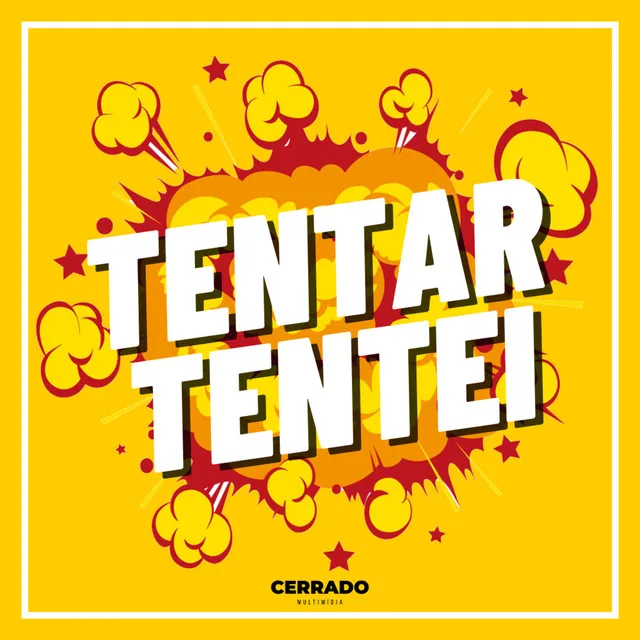 Tentar Tentei