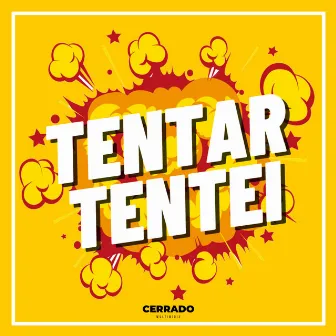 Tentar Tentei by Knelas