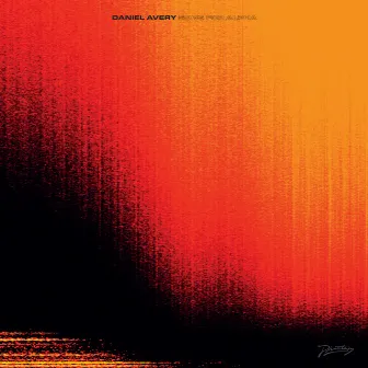 Song for Alpha by Daniel Avery